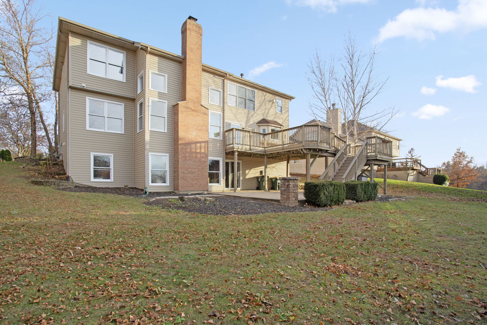 537 Arbor Lane, Oswego, IL 60543