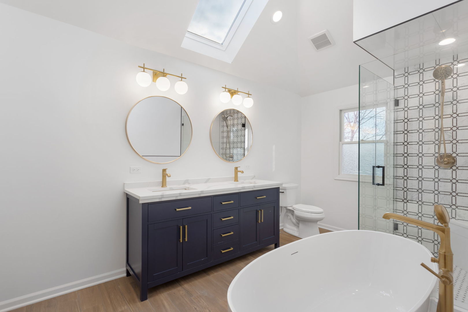 537 Arbor Lane, Oswego, IL 60543