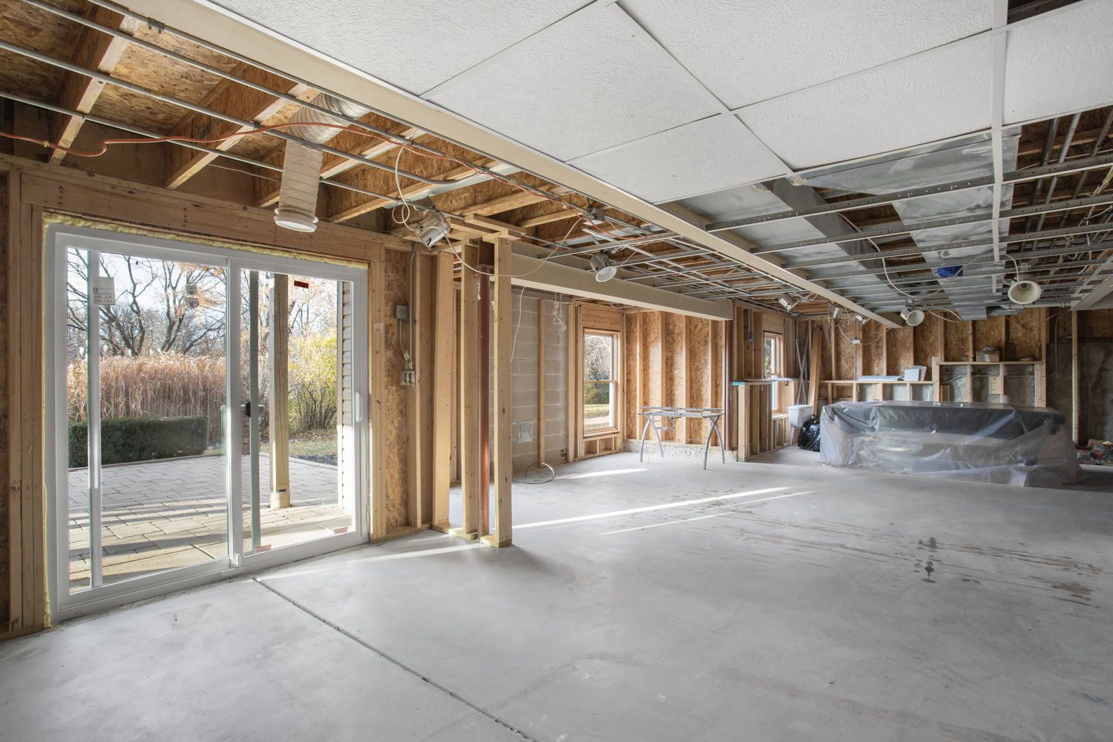 537 Arbor Lane, Oswego, IL 60543