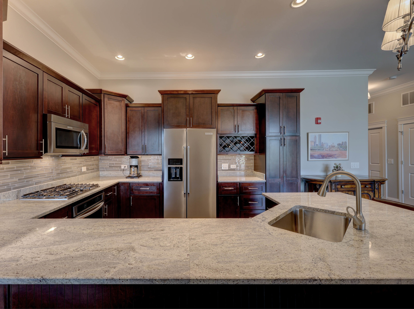 4929 Forest Avenue #4F, Downers Grove, IL 60515