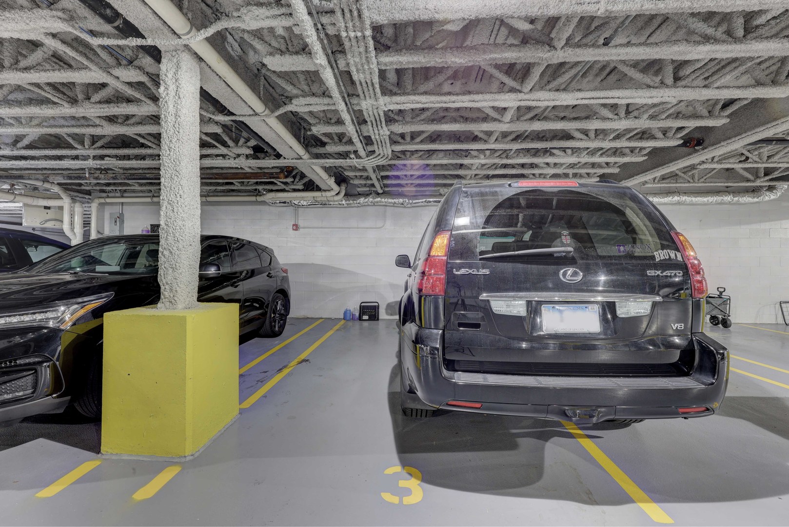 4929 Forest Avenue #4F, Downers Grove, IL 60515