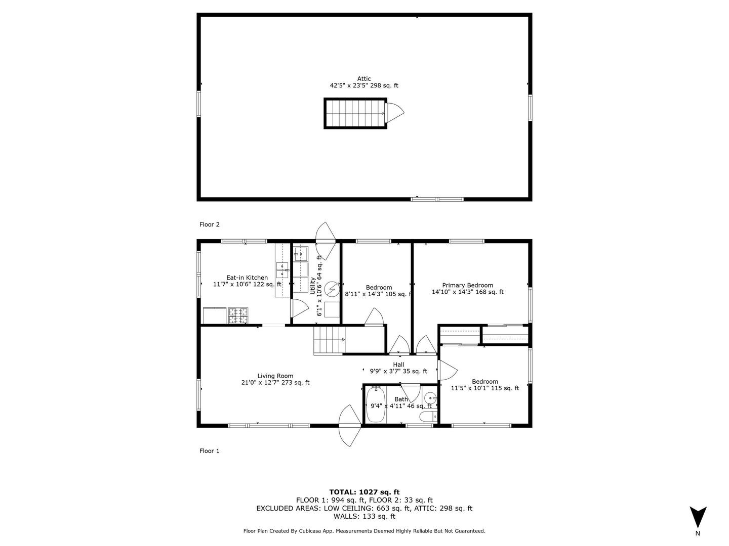9627 Castello Avenue, Melrose Park, IL 60164