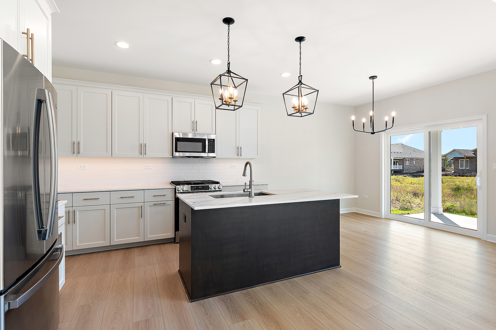 12193 Curragh Meadow Way, Lemont, IL 60439