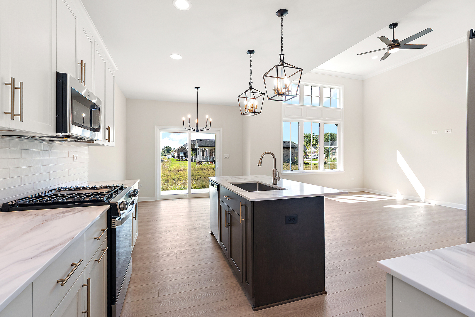 12193 Curragh Meadow Way, Lemont, IL 60439