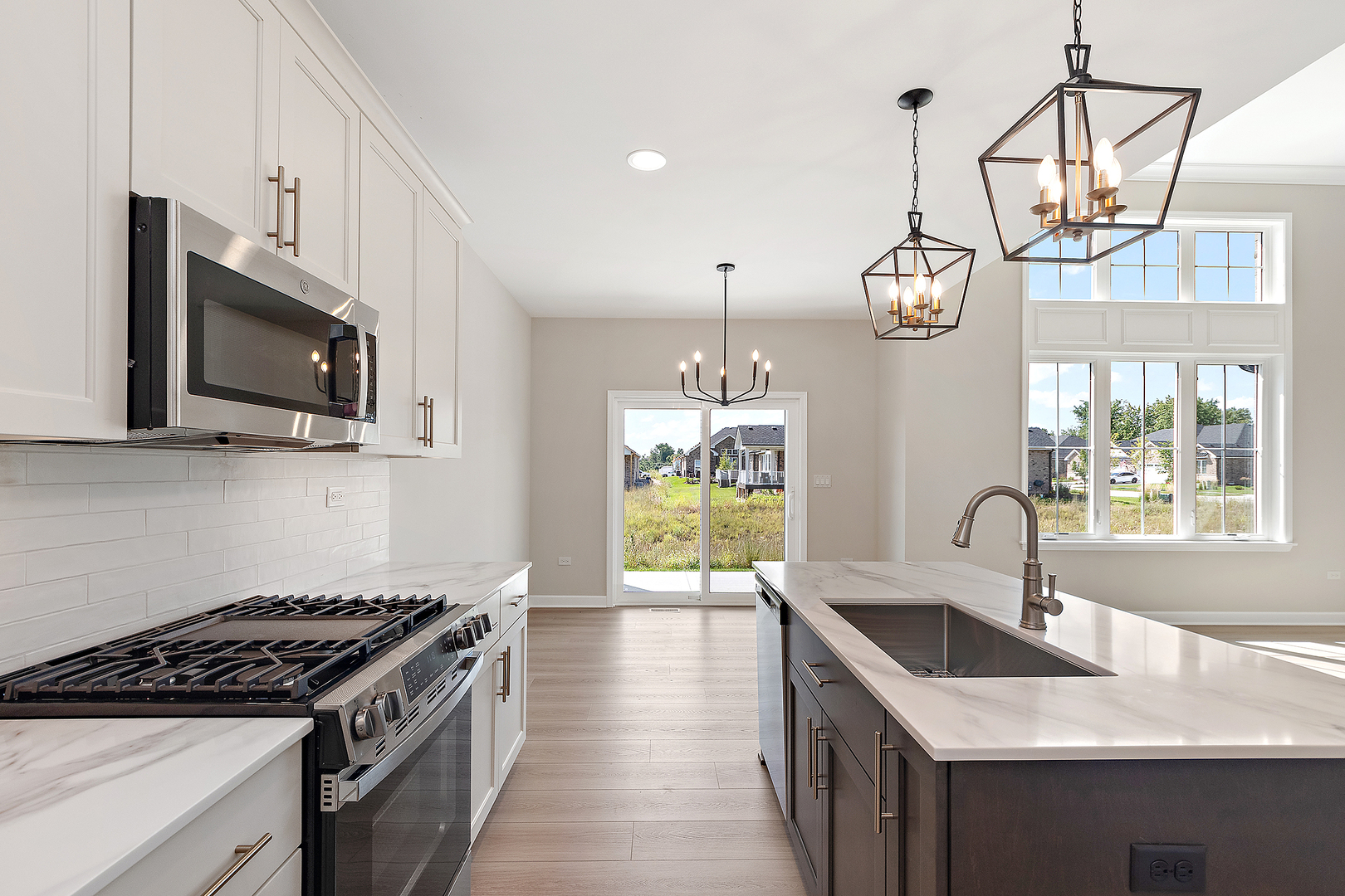 12193 Curragh Meadow Way, Lemont, IL 60439