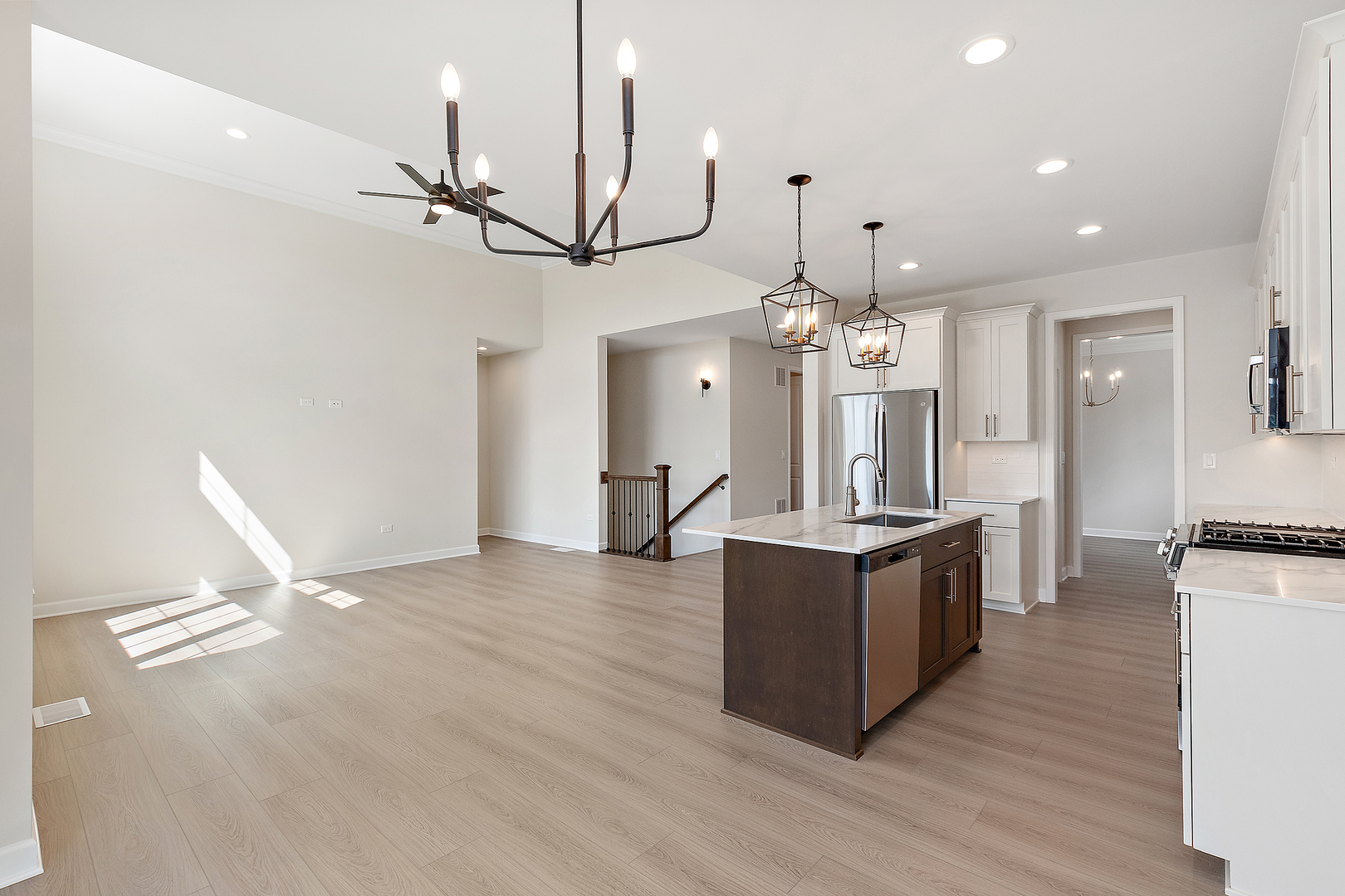 12193 Curragh Meadow Way, Lemont, IL 60439