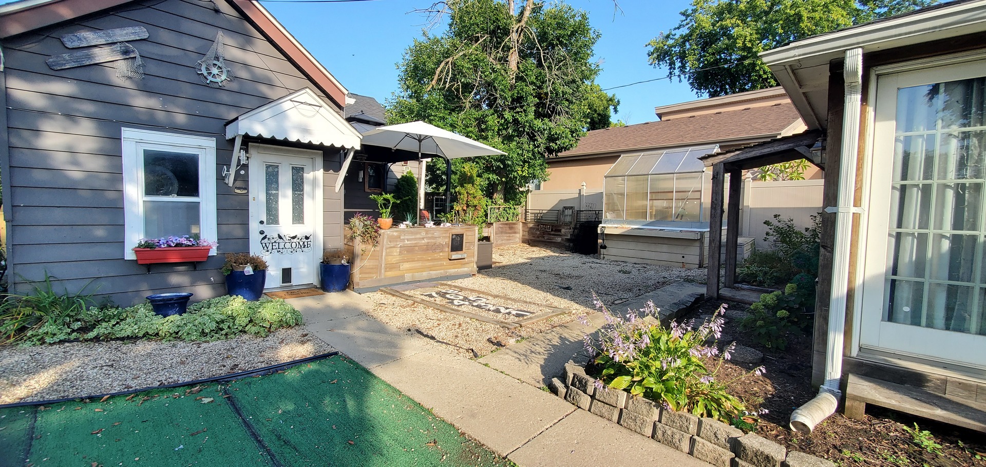 445 S ELLIS Street, Bensenville, IL 60106