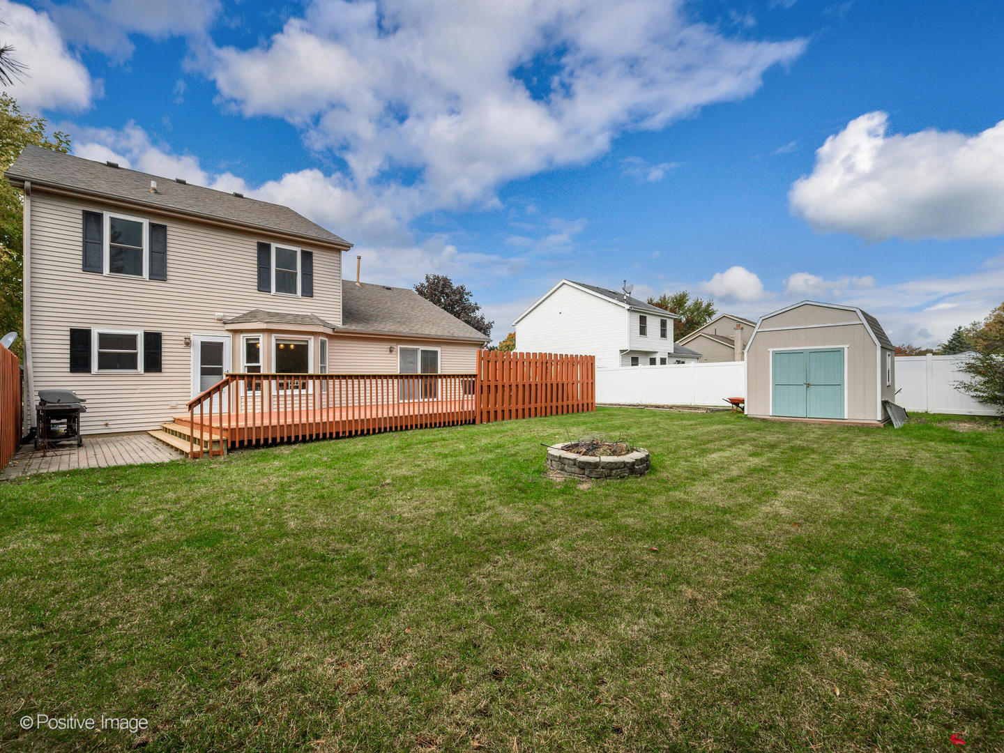 1201 Boxwood Drive, Crystal Lake, IL 60014