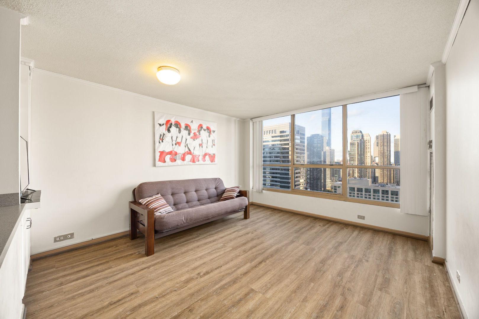 405 N Wabash Avenue #2801, Chicago, IL 60611