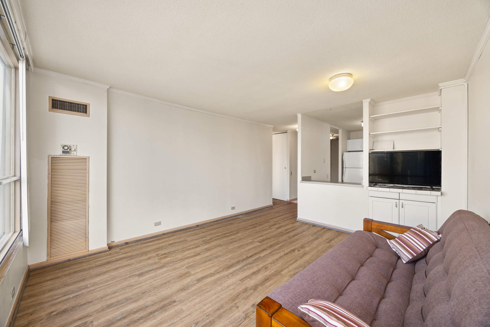 405 N Wabash Avenue #2801, Chicago, IL 60611