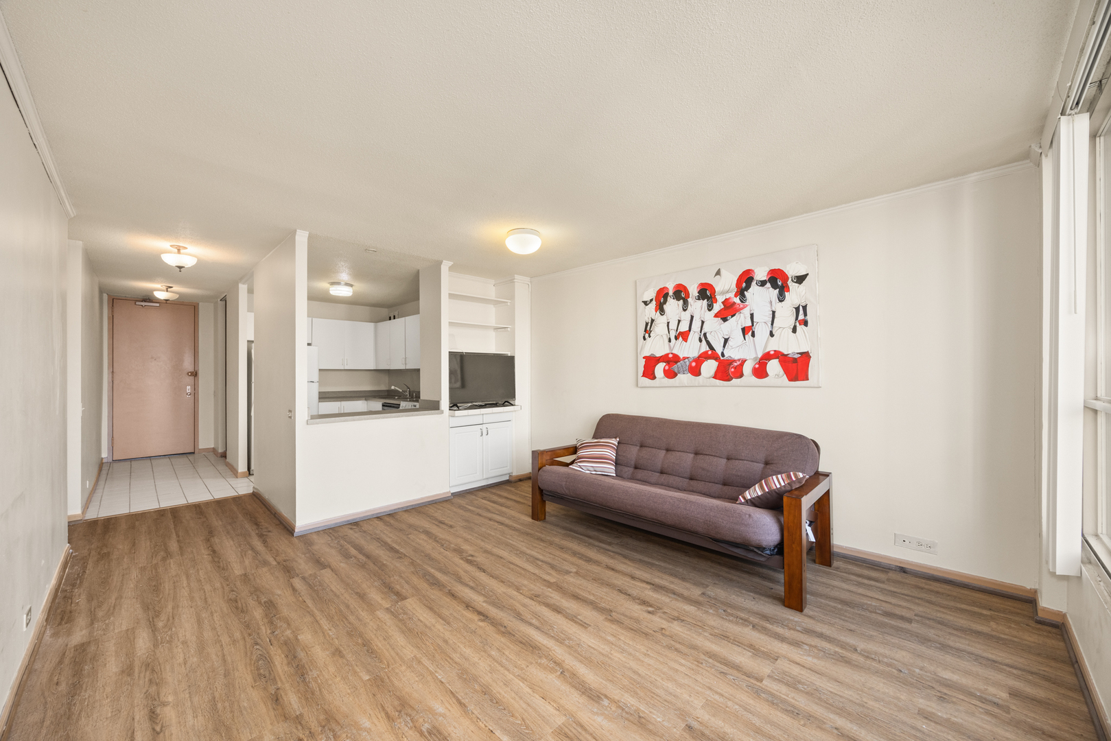 405 N Wabash Avenue #2801, Chicago, IL 60611
