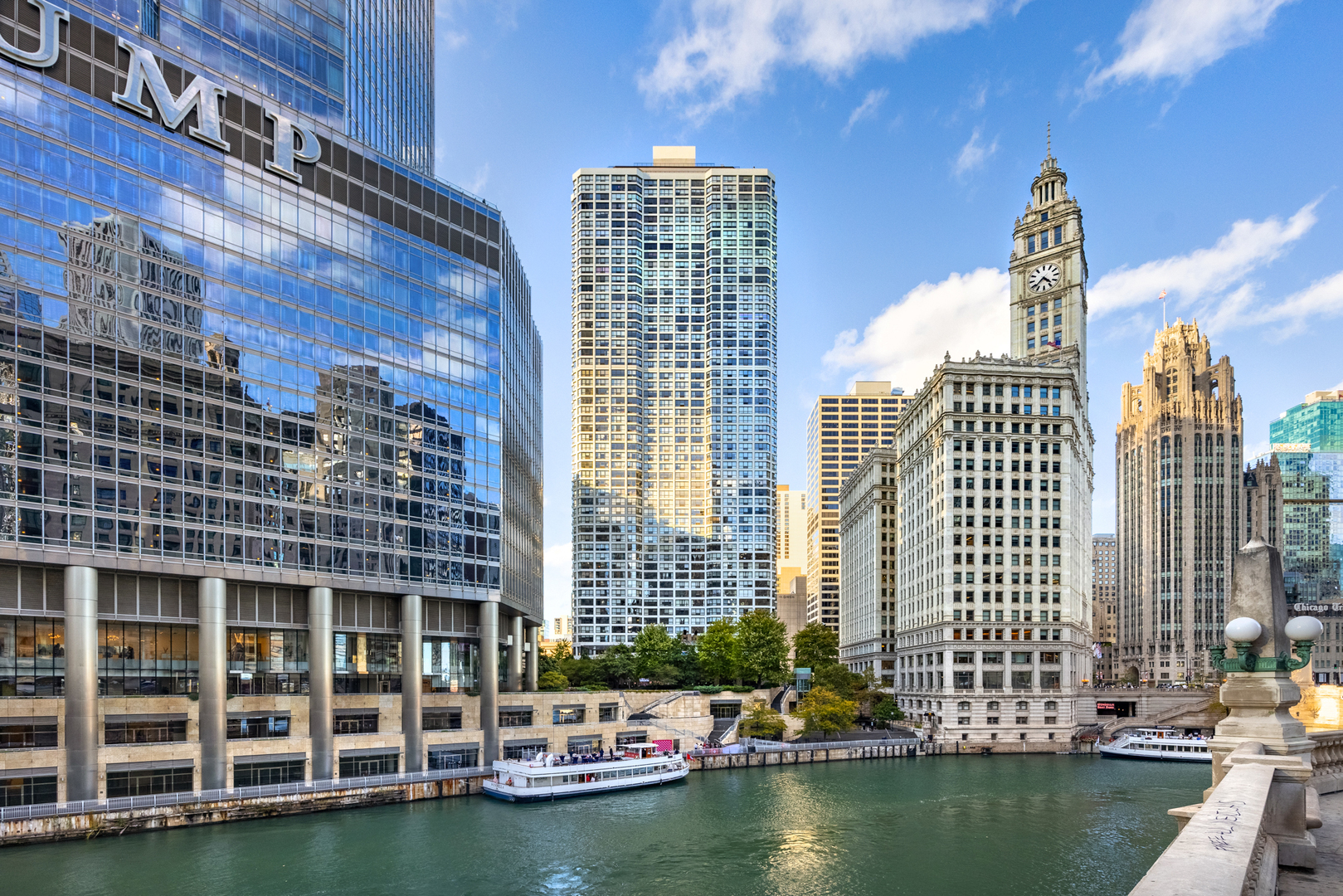 405 N Wabash Avenue #2801, Chicago, IL 60611