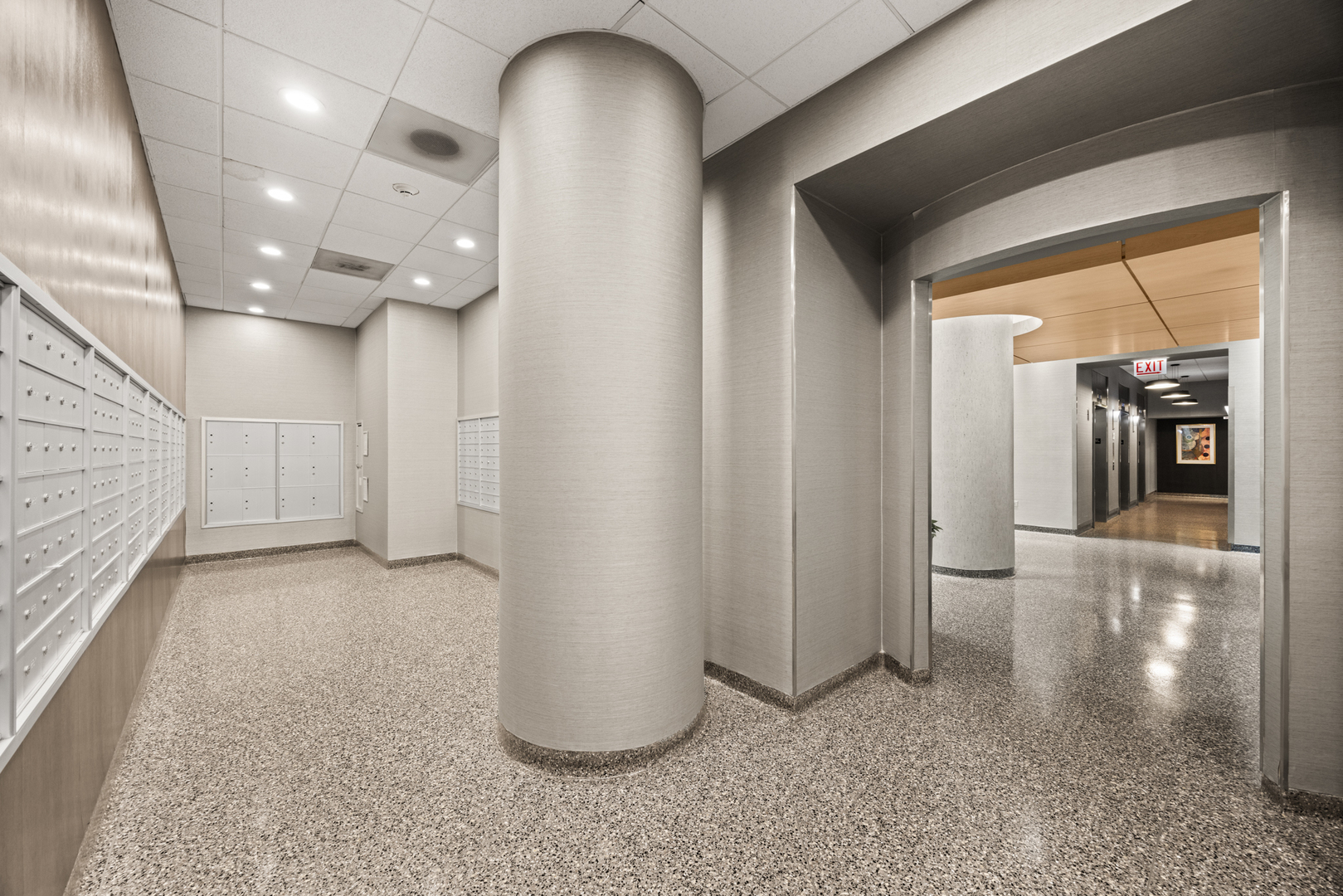 405 N Wabash Avenue #2801, Chicago, IL 60611