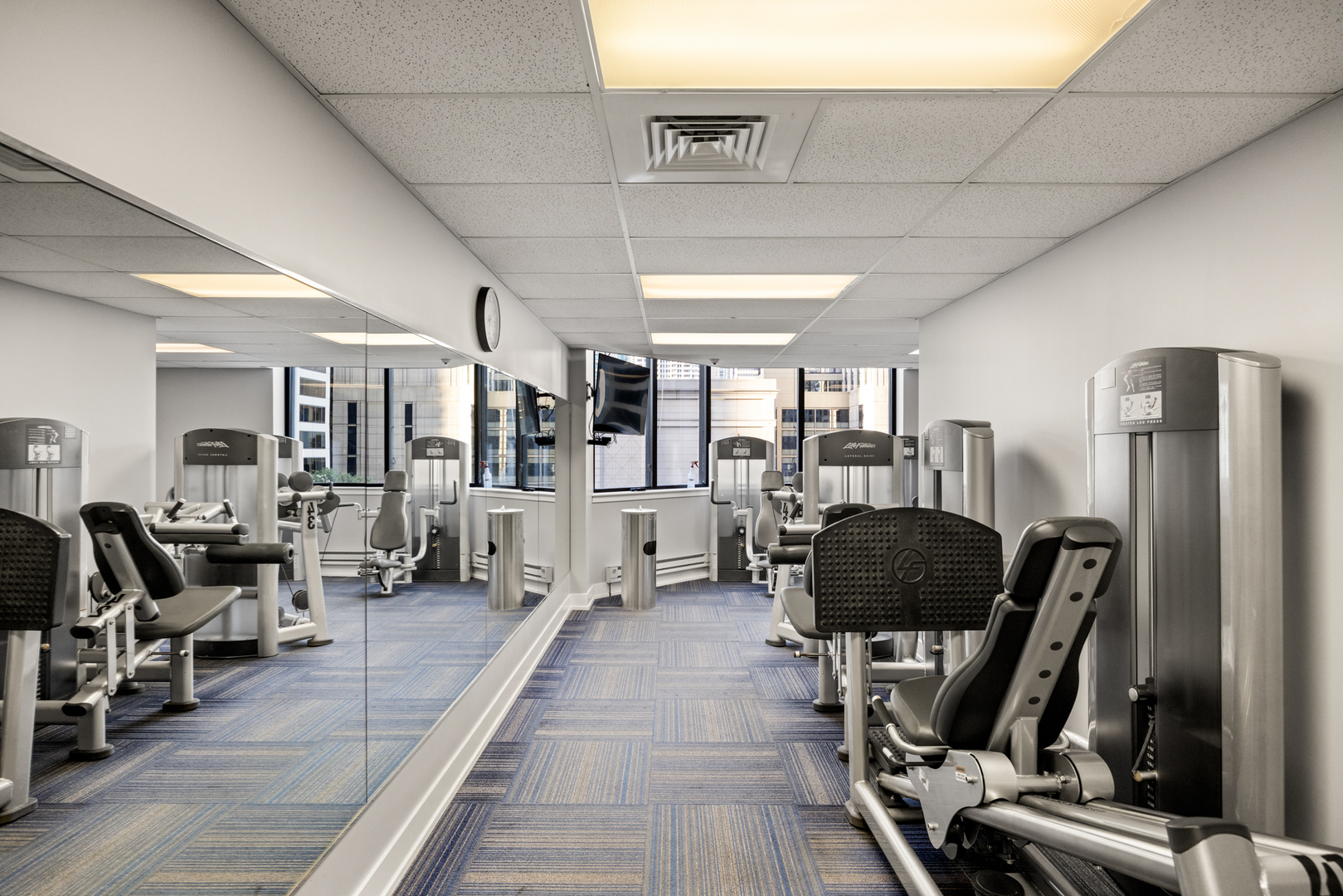 405 N Wabash Avenue #2801, Chicago, IL 60611