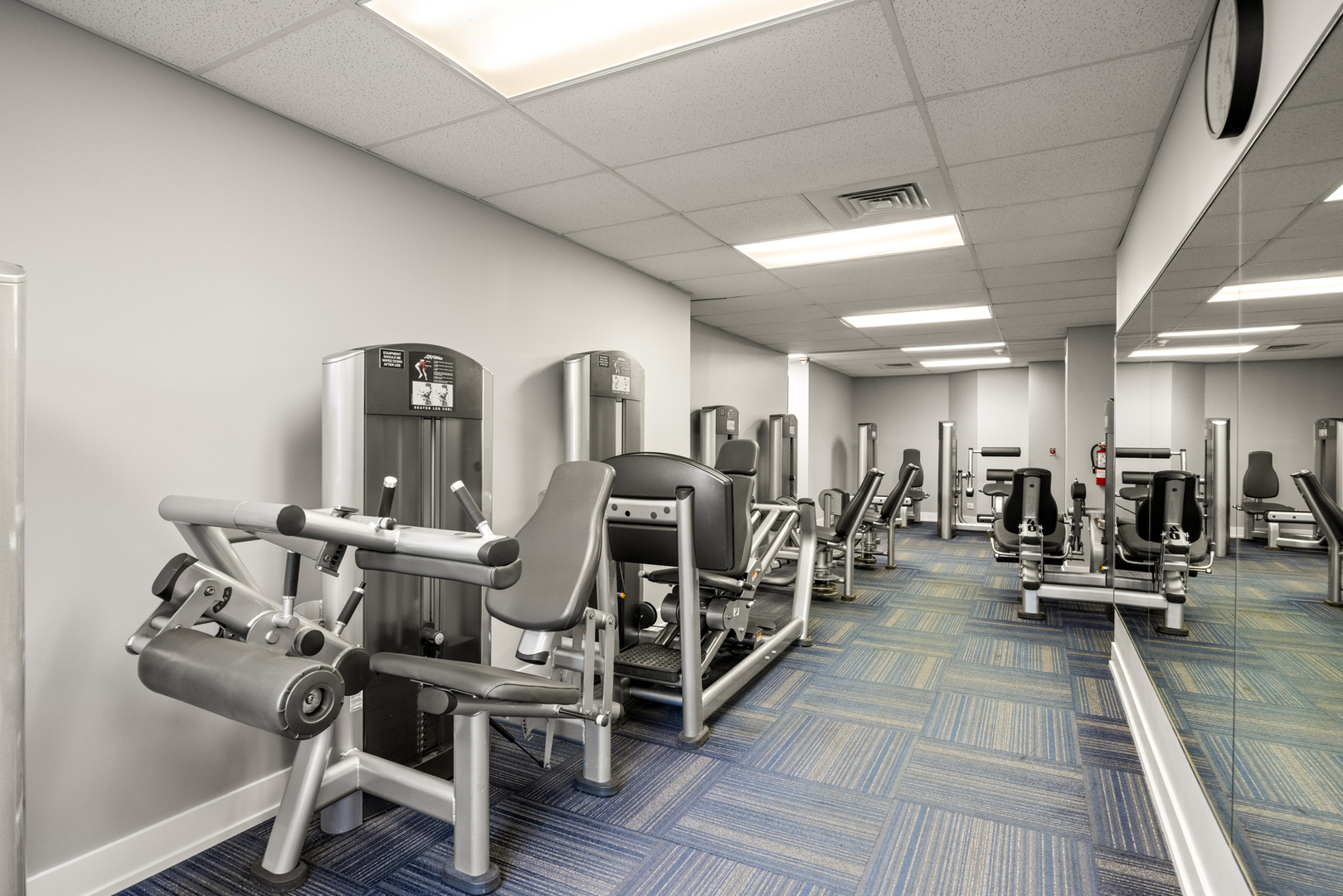 405 N Wabash Avenue #2801, Chicago, IL 60611