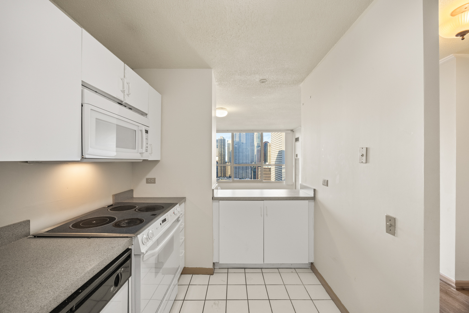 405 N Wabash Avenue #2801, Chicago, IL 60611
