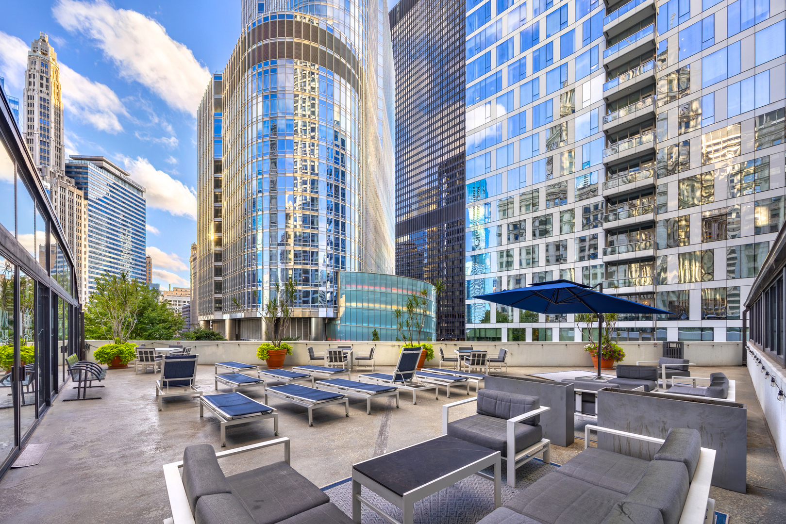 405 N Wabash Avenue #2801, Chicago, IL 60611