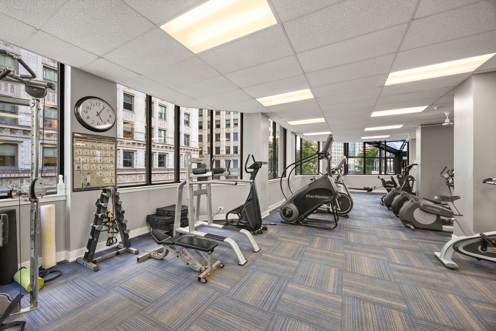 405 N Wabash Avenue #2801, Chicago, IL 60611