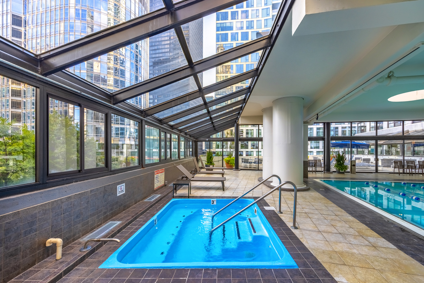 405 N Wabash Avenue #2801, Chicago, IL 60611