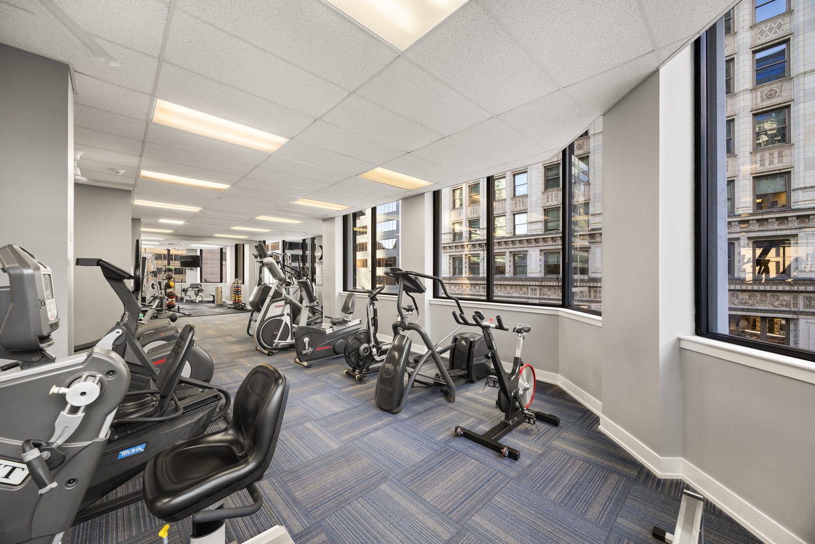 405 N Wabash Avenue #2801, Chicago, IL 60611