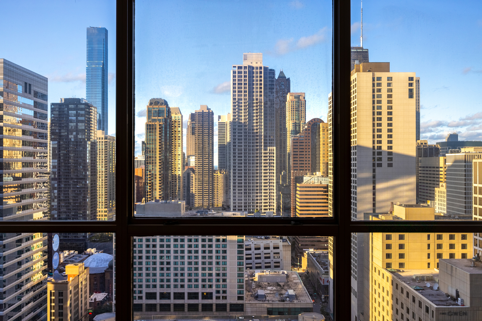 405 N Wabash Avenue #2801, Chicago, IL 60611