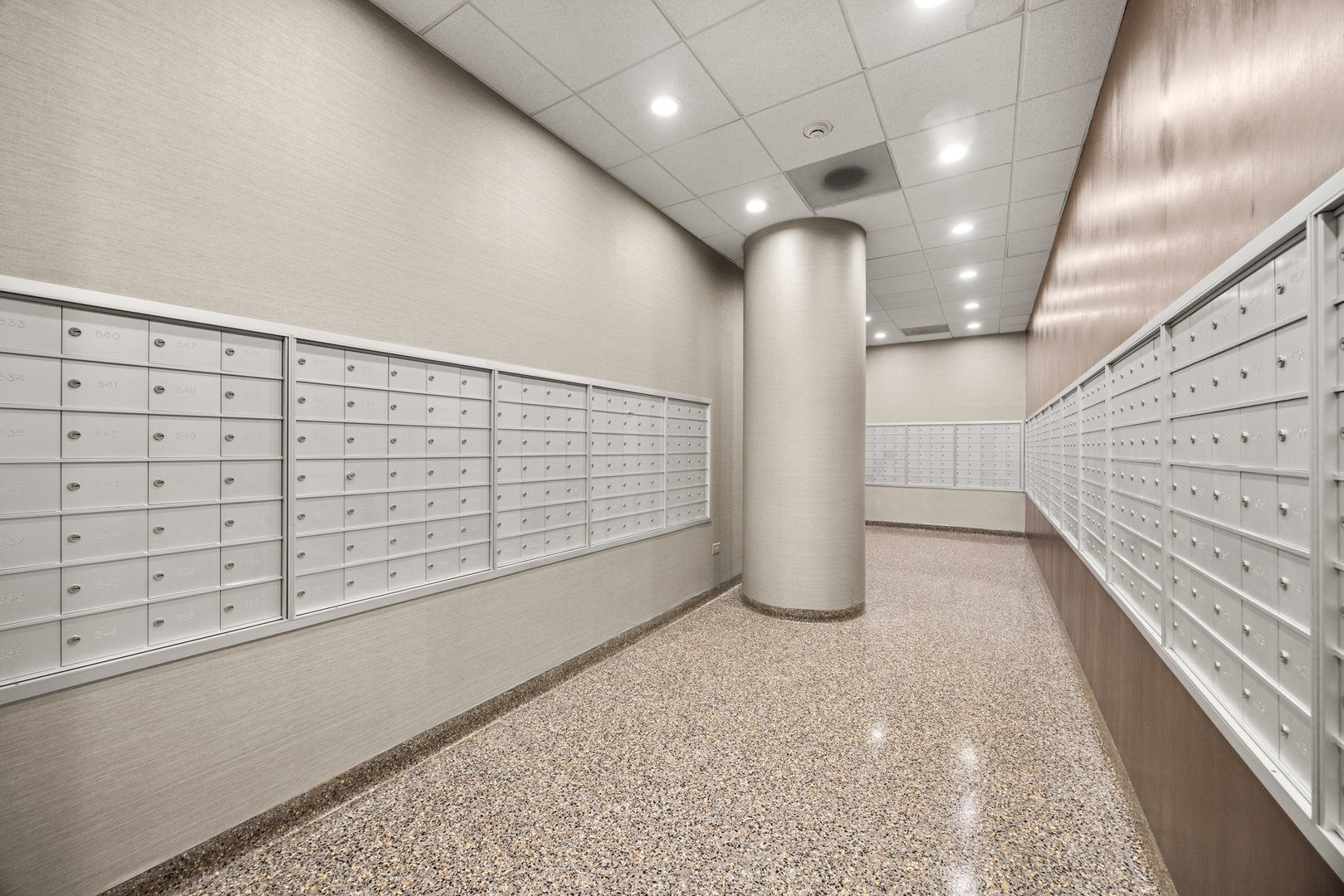 405 N Wabash Avenue #2801, Chicago, IL 60611