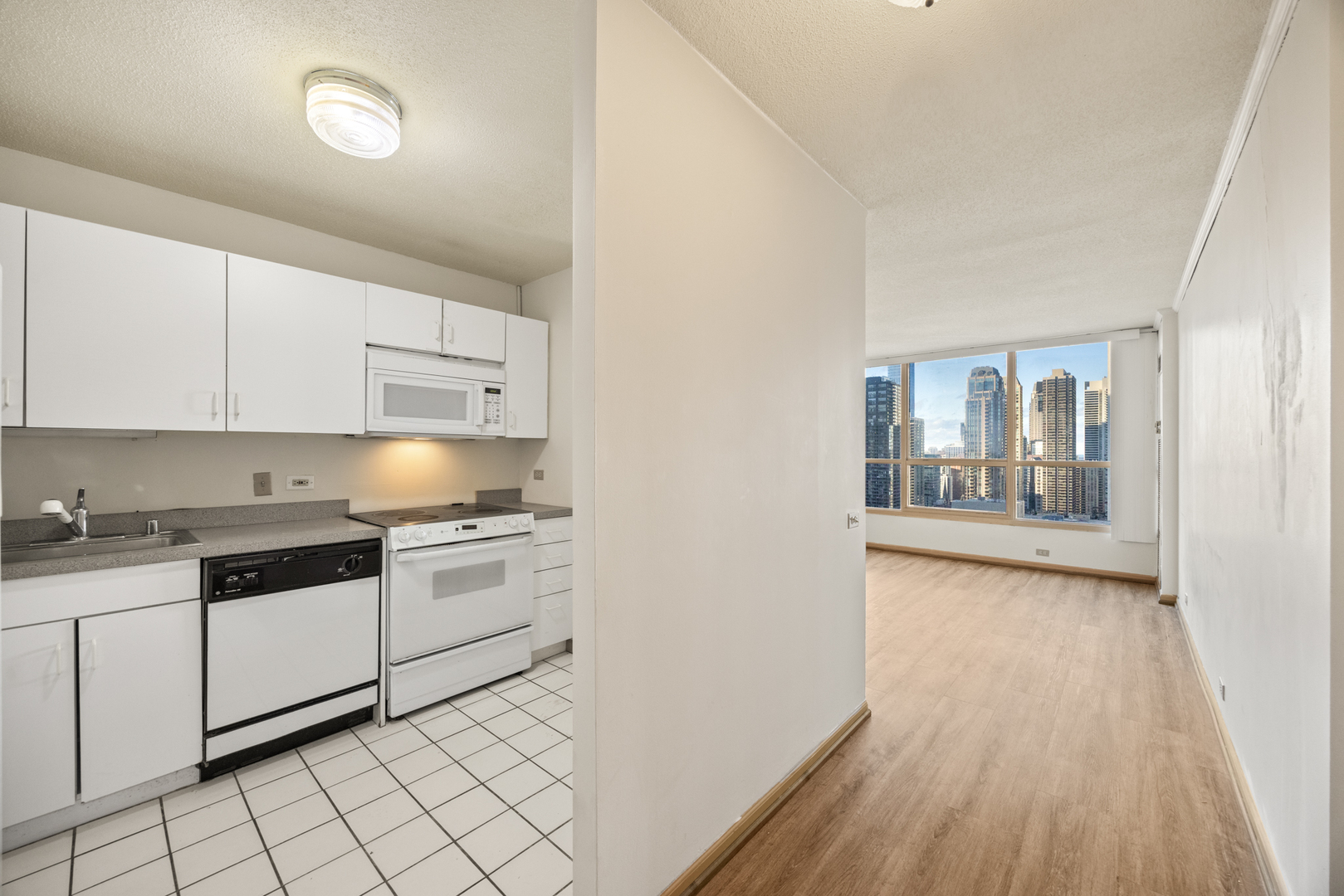 405 N Wabash Avenue #2801, Chicago, IL 60611
