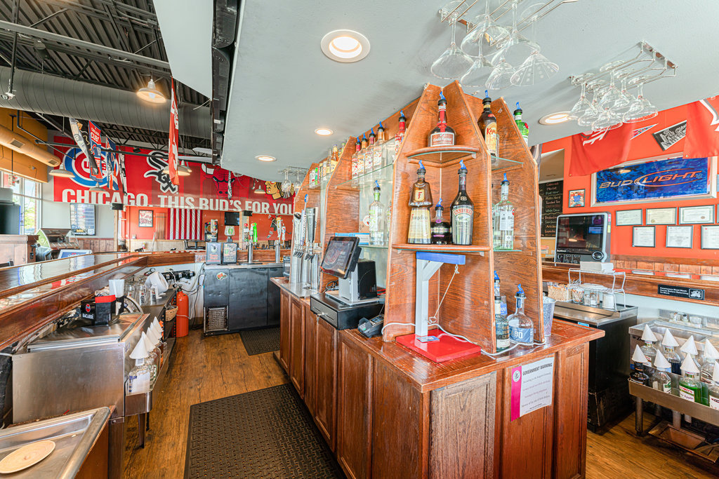 21000 S Frankfort Square Road, Frankfort, IL 60423