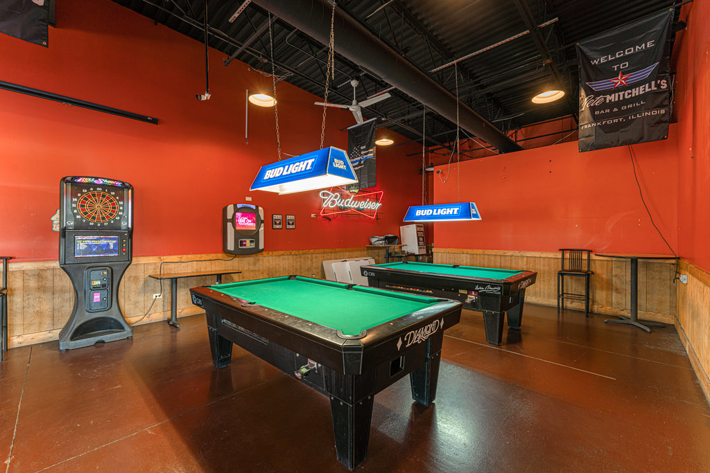 21000 S Frankfort Square Road, Frankfort, IL 60423