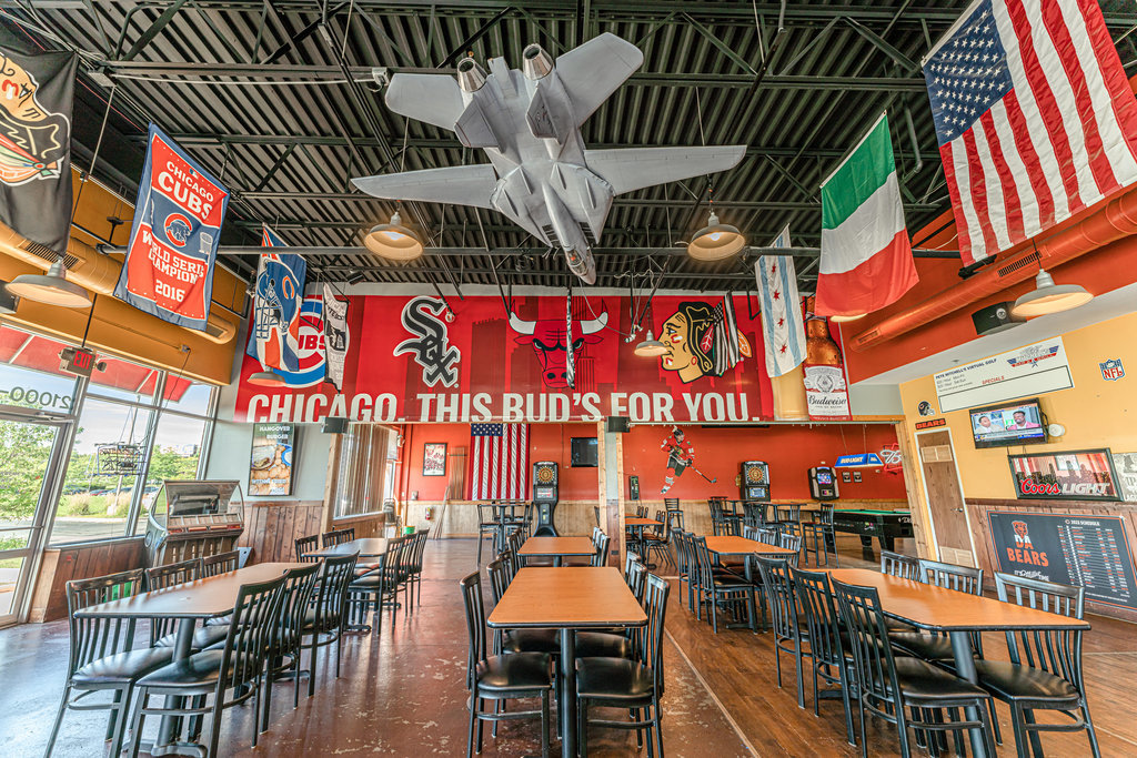 21000 S Frankfort Square Road, Frankfort, IL 60423