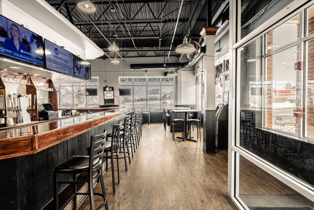 21000 S Frankfort Square Road, Frankfort, IL 60423