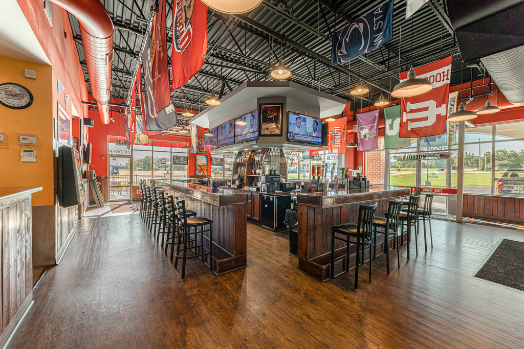 21000 S Frankfort Square Road, Frankfort, IL 60423