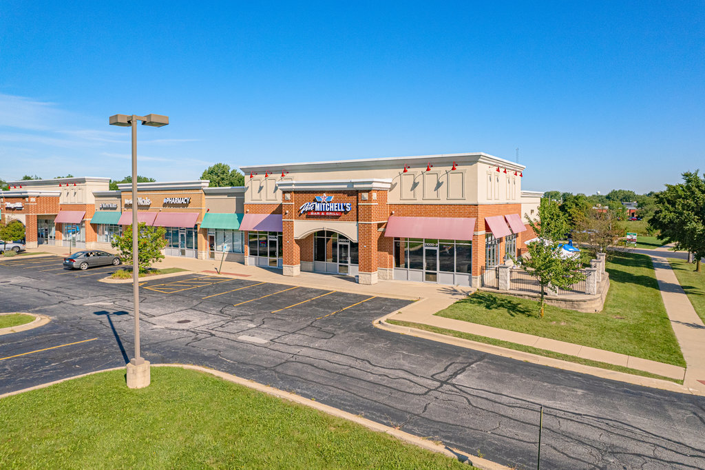 21000 S Frankfort Square Road, Frankfort, IL 60423