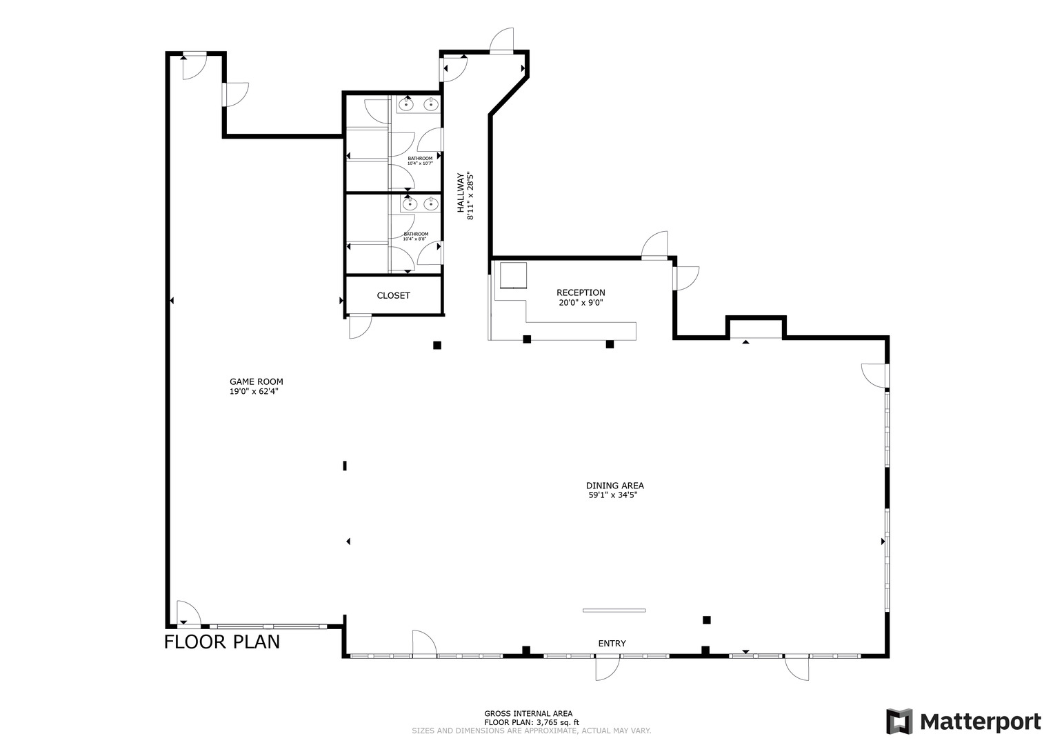 21000 S Frankfort Square Road, Frankfort, IL 60423