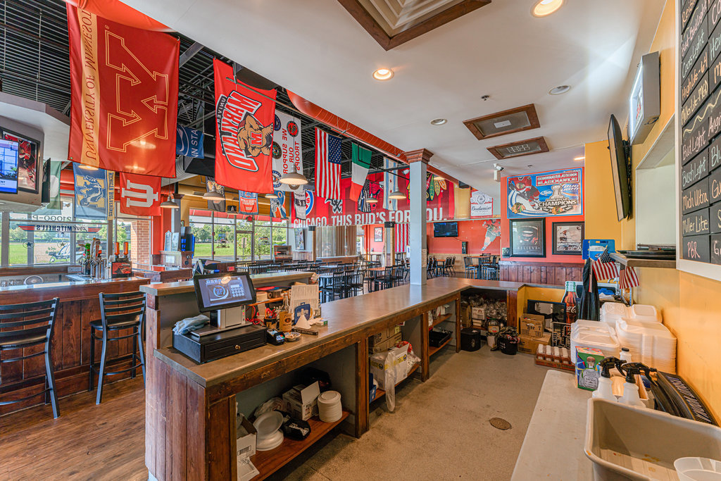 21000 S Frankfort Square Road, Frankfort, IL 60423