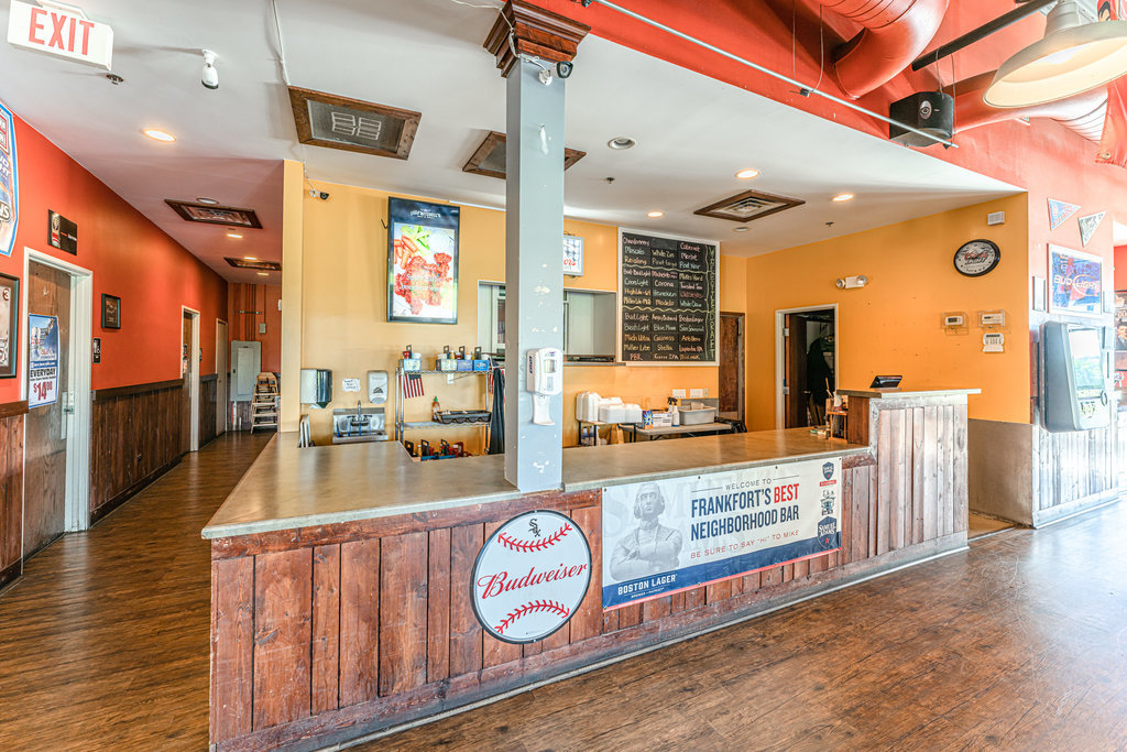 21000 S Frankfort Square Road, Frankfort, IL 60423