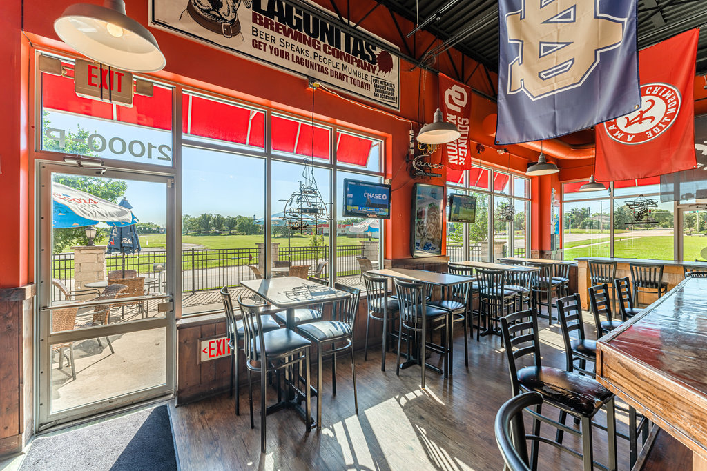 21000 S Frankfort Square Road, Frankfort, IL 60423