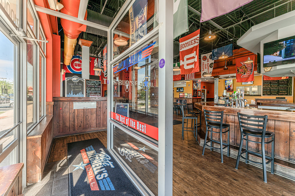 21000 S Frankfort Square Road, Frankfort, IL 60423