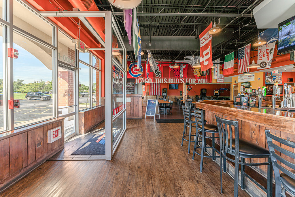 21000 S Frankfort Square Road, Frankfort, IL 60423