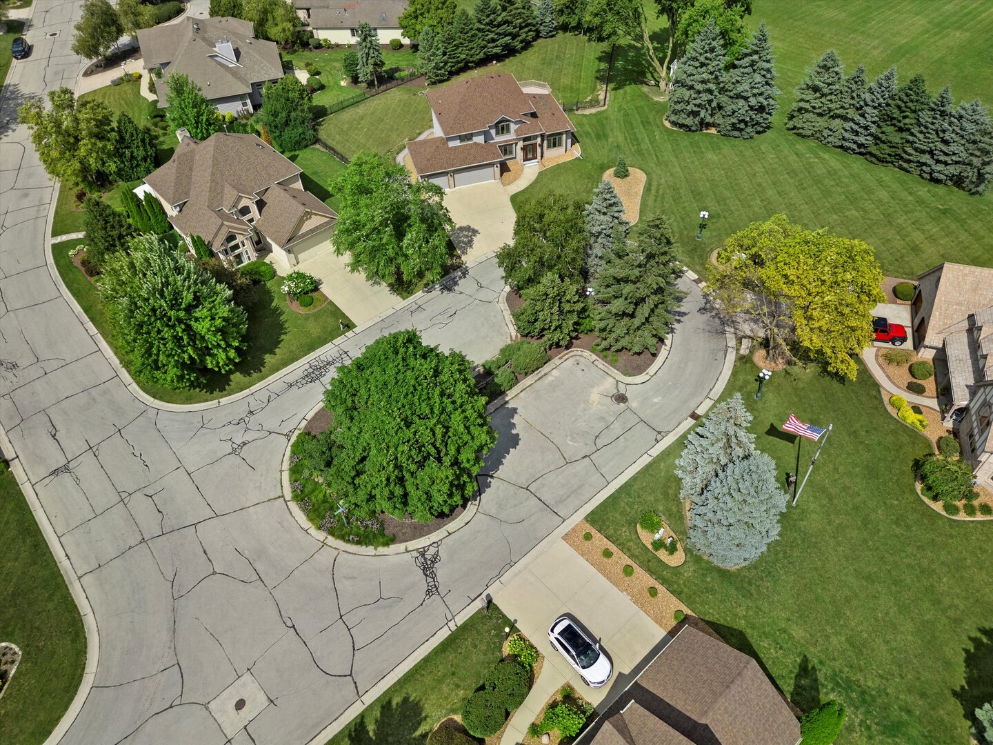 3504 Canada Goose Crossing, Racine, WI 53403