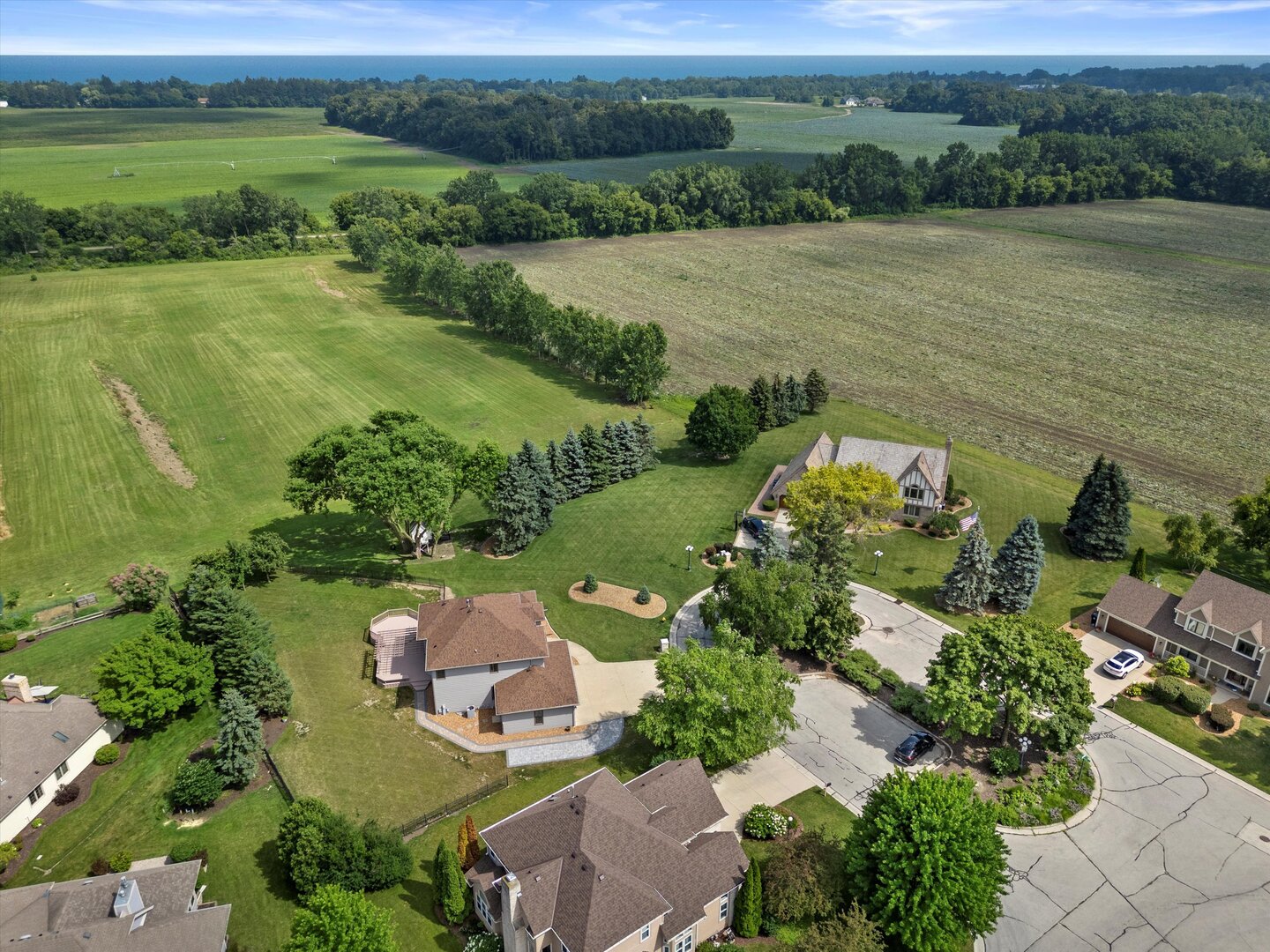 3504 Canada Goose Crossing, Racine, WI 53403