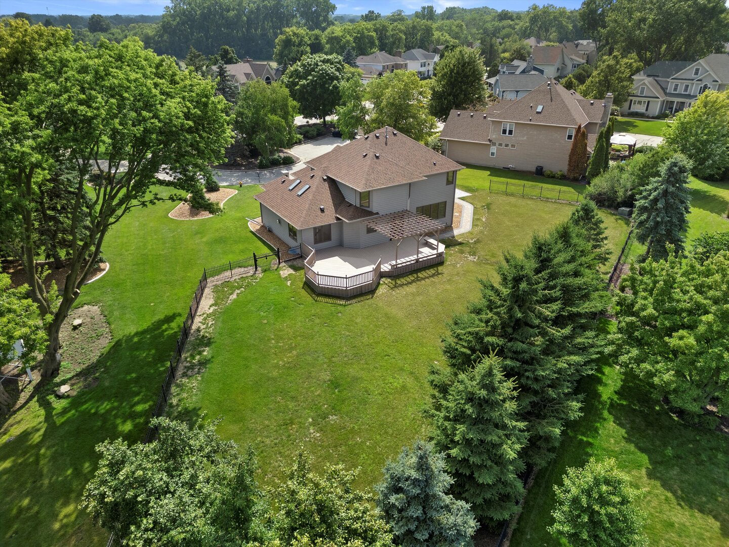 3504 Canada Goose Crossing, Racine, WI 53403