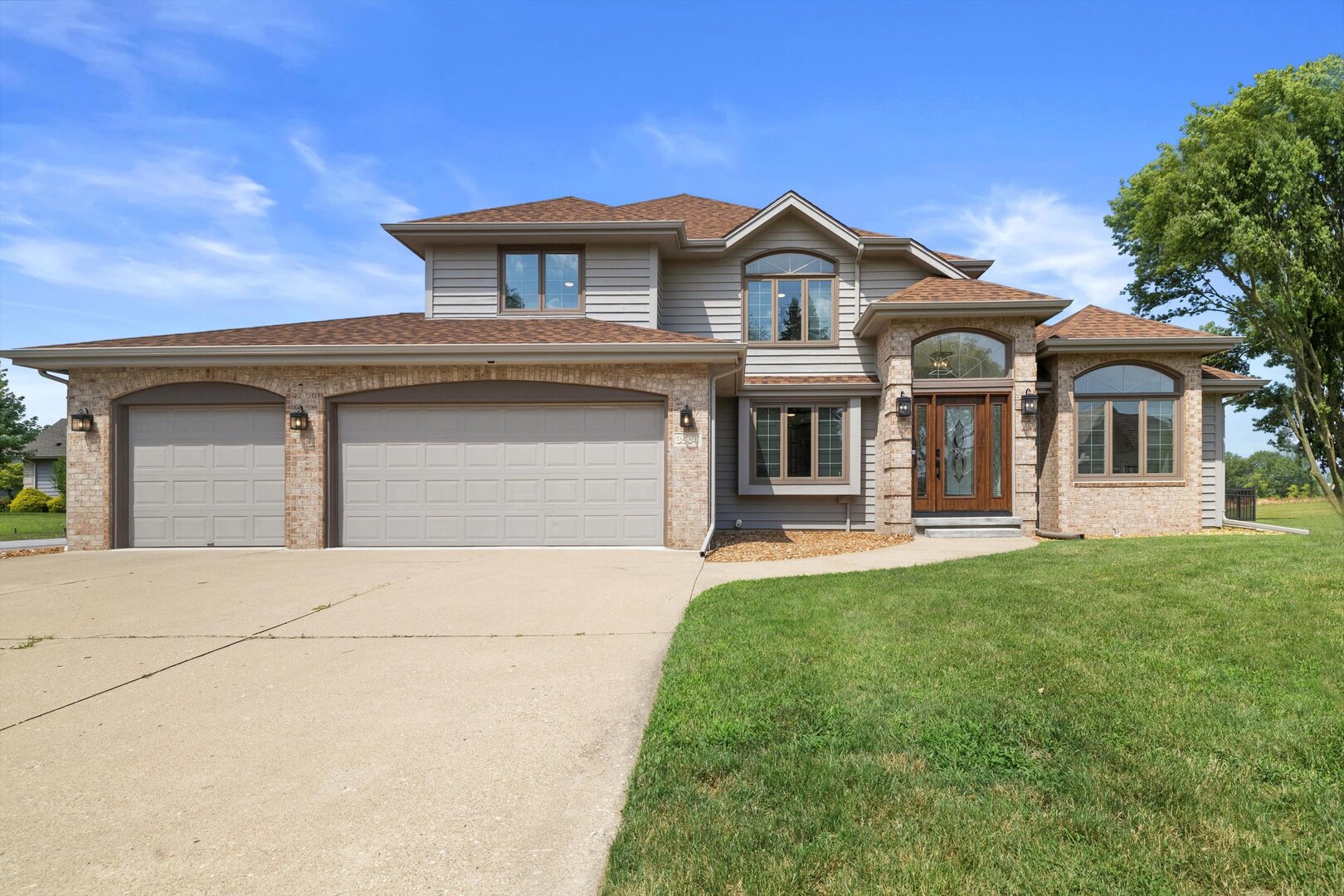 3504 Canada Goose Crossing, Racine, WI 53403