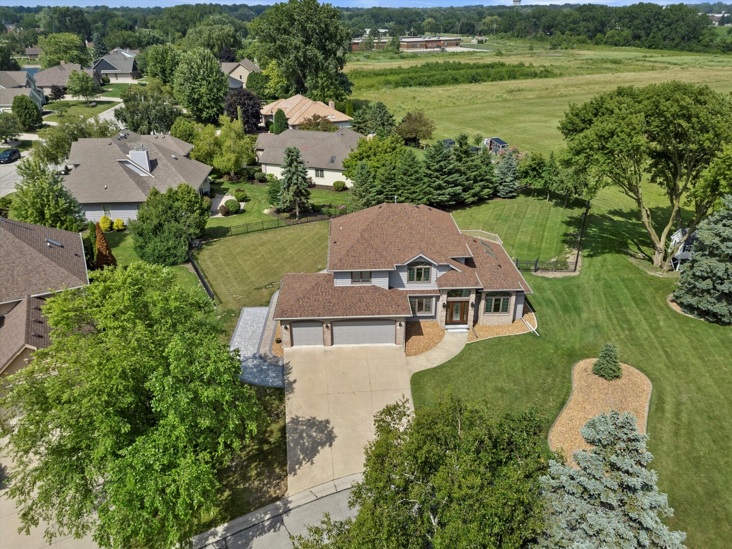 3504 Canada Goose Crossing, Racine, WI 53403