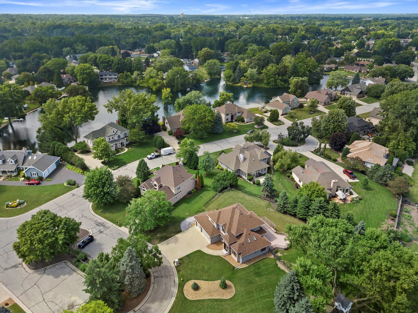 3504 Canada Goose Crossing, Racine, WI 53403