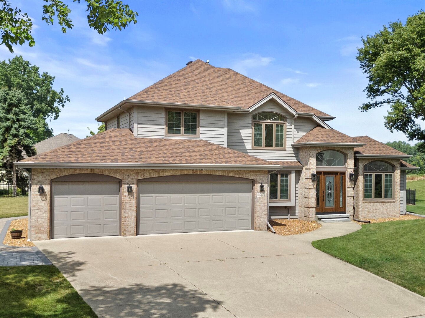 3504 Canada Goose Crossing, Racine, WI 53403