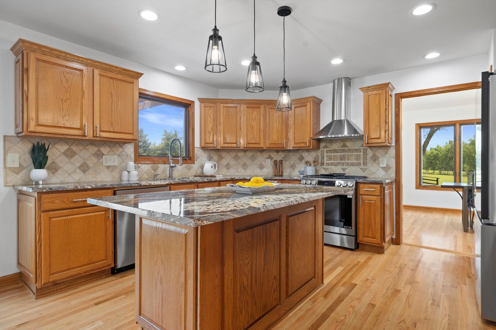 3504 Canada Goose Crossing, Racine, WI 53403