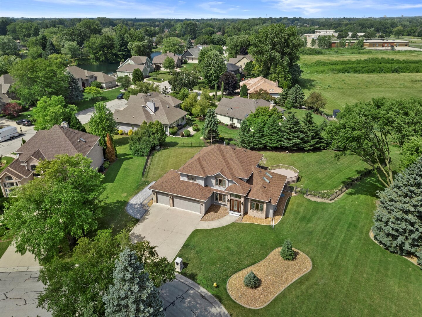 3504 Canada Goose Crossing, Racine, WI 53403