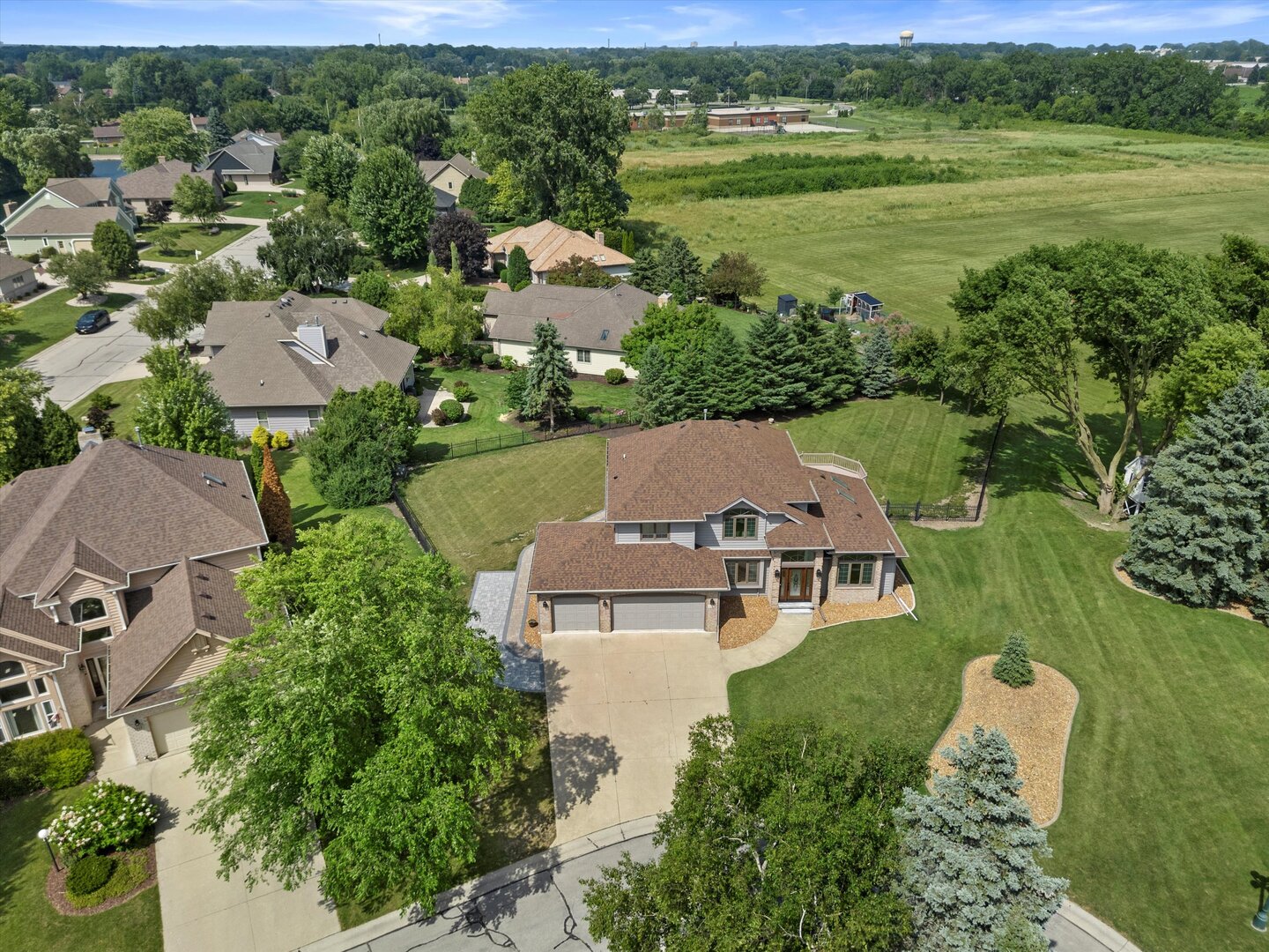 3504 Canada Goose Crossing, Racine, WI 53403