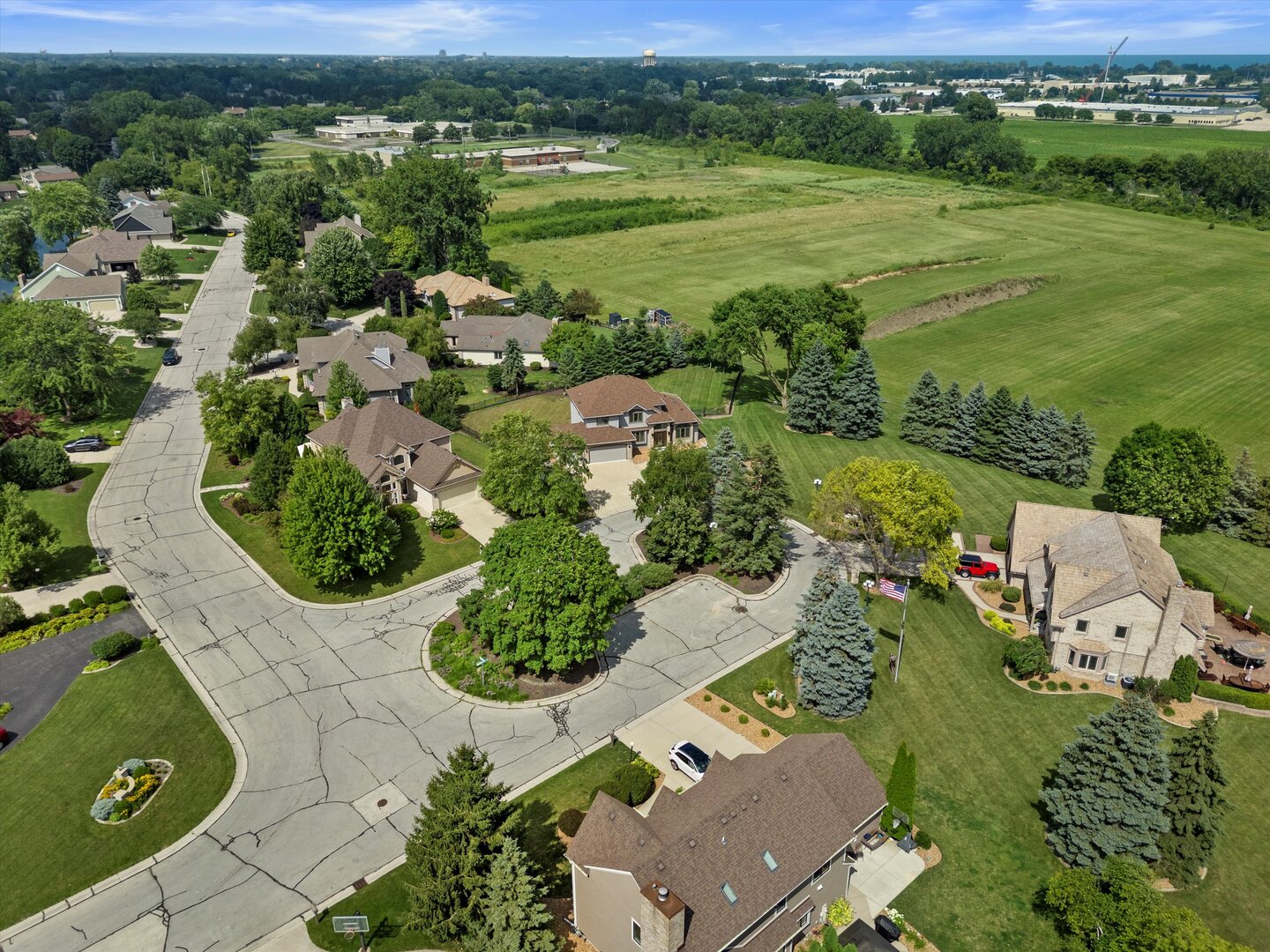 3504 Canada Goose Crossing, Racine, WI 53403